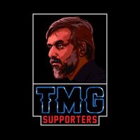 TMG Supporters(@tmg_supporters) 's Twitter Profile Photo