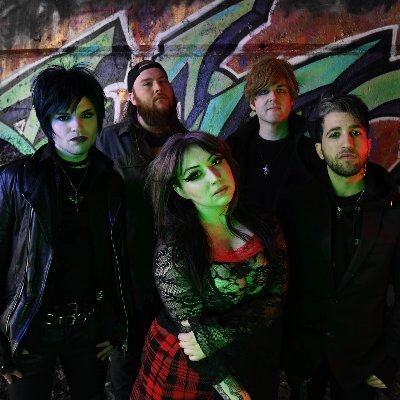 Painters_Band's profile picture. NJ Post Punk/ Dark Surf