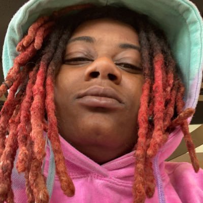 MookBeenNasty's profile picture. MsFuckYaBitch😭CallMeMookie🗣🗣🗣New2ThisBitchDontMindMe😛