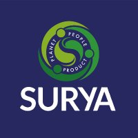 Surya Foods (@surya_foods) 's Twitter Profile