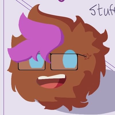 Tiny Tribble 🏳️‍⚧️さんのプロフィール画像