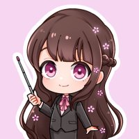 ใใใ๐ธใใกใฏใช๐ธ๐๐ข๐ฆ๐'๐ฌ ๐๐ซ๐๐๐ญ๐๐ธ๐ (@sakura200507) 's Twitter Profile