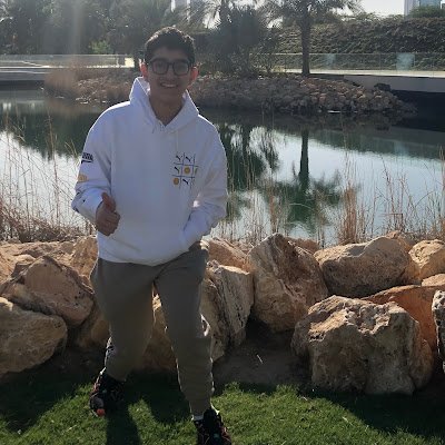 MohammadMohaini's profile picture. 