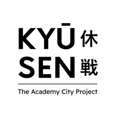 Please follow the

Official Account @KyusenOfficial