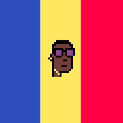 PixelART Officialさんのプロフィール画像
