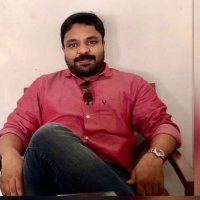 Dibin Mohammed (@dibinmohammed) 's Twitter Profile