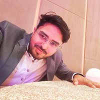 Ashutosh Pandey (@aadianadianant) 's Twitter Profile Photo