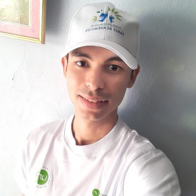 RicharGamarra_'s profile picture. Ama la vida, la música y la alegría.

Universidad Nacional de Colombia.
Love Nature.

@IDMJIoficial