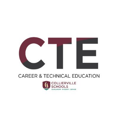 Follow this account to learn more about Career and Technical Education Collierville Schools in Collierville, TN!