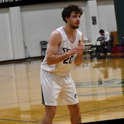 KieranPruett's profile picture. Husband. Christian. Lover of the outdoor s.