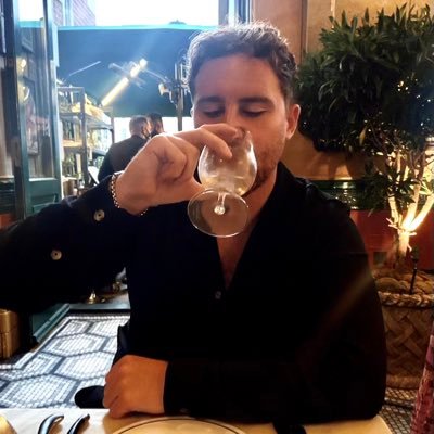 Lover of all things Crypto, Gaming & NFTs! Founder of @BLOCKHEADZ_ #P2E #NFT coming soon! 🤖