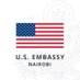 U.S. Embassy Nairobi (@usembassykenya) Twitter profile photo U.S. Embassy Nairobi (@usembassykenya) Twitter profile photo
