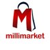 Milli Market (@milli_market) Twitter profile photo