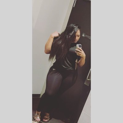 Back and I’m Better Yessss😌😍