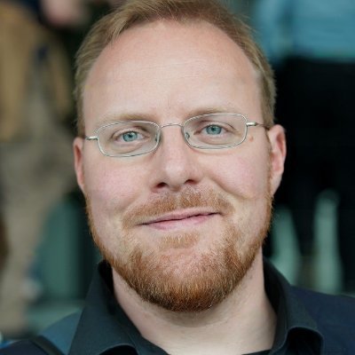 HagenGrell's profile picture. Senior Full Stack Developer | Tech Lead | Freelancer