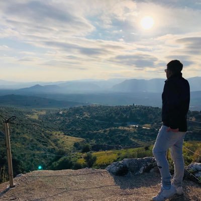 LJ_BERGMAN's profile picture. 