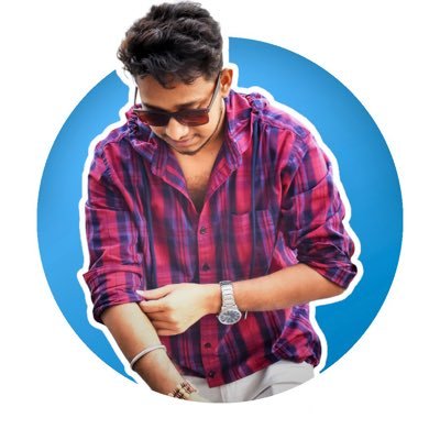 sahoo1997's profile picture. Smart & Coll 😎