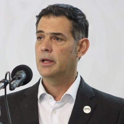 Comisionado de búsqueda de personas en el estado de Guanajuato