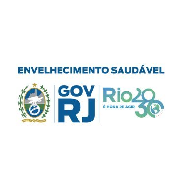 Envelhecimento Saudável RJ