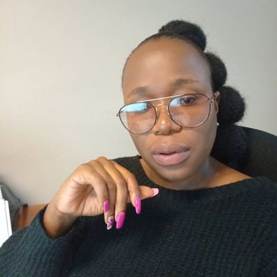 God 1st.. Mother to Karabo,Sister to Tetelo.daughter to Julia...Aunt to many,Unisa Student,Public https://t.co/aGXnDDxC7x and salmon,did I mention wine?