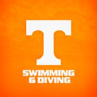 Tennessee Swimming & Diving(@Vol_SwimDive) 's Twitter Profile Photo