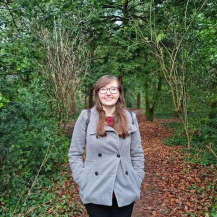 PhD student studying Alzheimer’s disease @MRC_Prion and volunteer writer for @PET_BioNews