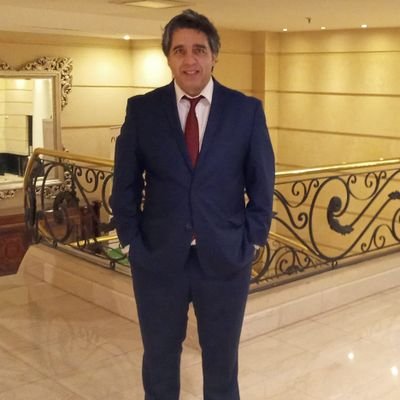 Fundador de Defensa Jurídica. Ex Secretario Federal de Ejecución Penal. Ex Asesor de la Municipalidad Tupungato. Ex Asesor Gabinete en Ministerio Jus. y Seg.