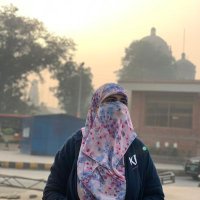 Eesha Raazia 🇵🇸 (@eeshafirdous) 's Twitter Profile