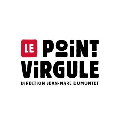#LePointVirgule Révélateur des talents de l'#humour qui ont fait leurs débuts dans l’emblématique #theatre au cœur du #Marais ! #standup