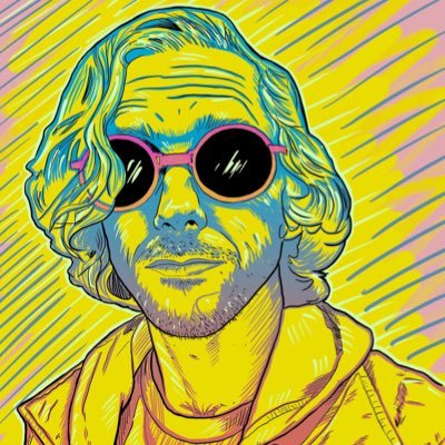 Artist/entrepreneur inspiring and helping other artists develop a platform to promote their work more effectively in the marketplace. + Seat and lighting junkie