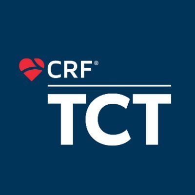 #TCT2024: 
🌎 The world’s premier meeting in interventional cardiovascular medicine! 
🫀  Annual Scientific Symposium of @CRFHeart 
🗓️ October 27-30, 2024