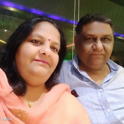 aroraanjana_22's profile picture. Positive mind will give Positive approach! Be Positive! #modiji #follower ONLY जय श्रीराम🚩🚩🚩🚩