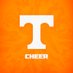 Tennessee Cheer (@TennesseeCheer) Twitter profile photo