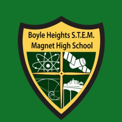 Boyle Heights STEM Magnet Profile