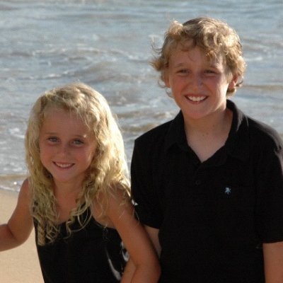 GjBergie's profile picture. 