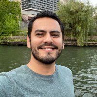 Miguel GM (@mikagm) 's Twitter Profile