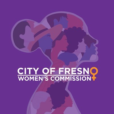 City of Fresno Women’s Commission established April 28th, 2022