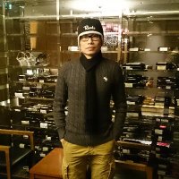 Tony Wang (@tonywang0906) 's Twitter Profile