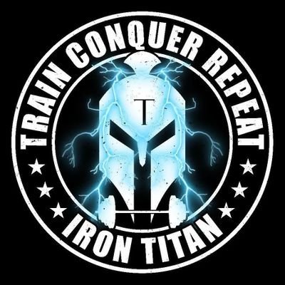 Iron Titan Fitness