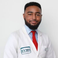 Wesley V. Washington, MD(@DrWesVW) 's Twitter Profile Photo