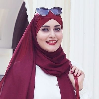 sabereh alaviiさんのプロフィール画像