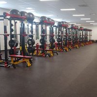 Big Walnut Strength & Conditioning (@bwstrengthspeed) 's Twitter Profile