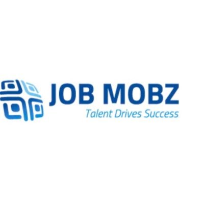Job Mobz is now merged into the https://t.co/l3wGKIPBR6 and https://t.co/5UJmQxkz23 group of companies. Visit us there 👋