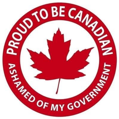 Proud member of the fringe minority. I’m a wife, mom, business owner, and fed up Canadian. We need smaller more accountable government #TrudeauMustGo.