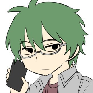 쿷さんのプロフィール画像