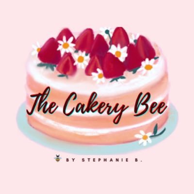 Microbakery. I bake for smiles 😊
FB | IG | TikTok @ thecakerybee|
Dedicated cake page for my #homebakery in Hudson Valley, NY |
My Food Stuffs @stephbthefoodie