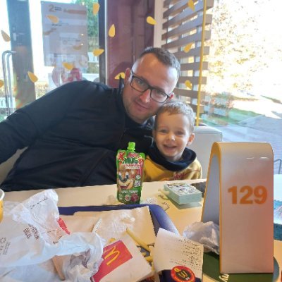 Dominik27698963's profile picture. 