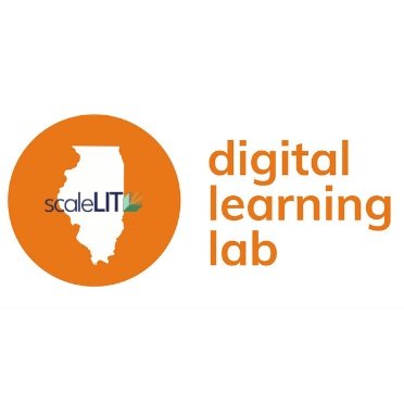 The Illinois Digital Literacy Lab (IDLL) exists to help students and teachers
develop the 21st century skills needed for professional and personal success.
IDLL