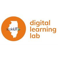 The Digital Learning Lab(@IDLLtheLab) 's Twitter Profile Photo