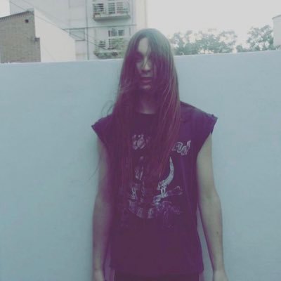 Farmer, MTG & THC, Grindcore singer  https://t.co/CHkDZ9zSxY